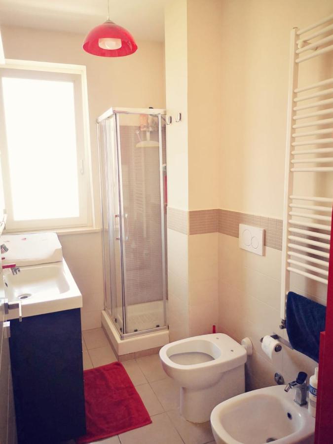 Delizioso Appartamento Nel Cuore Castelli Romani Marino Ngoại thất bức ảnh